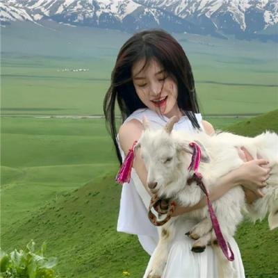 恋爱中的女人